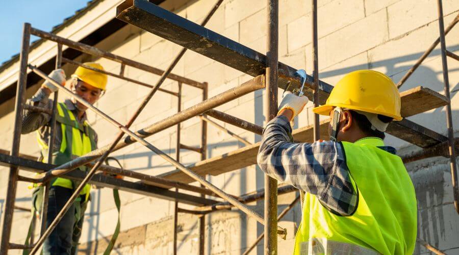Local Chimney Repair in Forman, ND